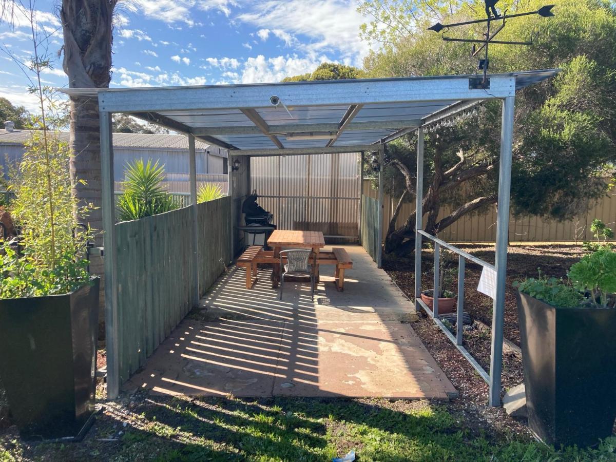 Motel Stawell Exterior foto